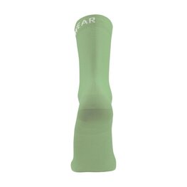 GORE Cyklistické ponožky klasické - ESSENTIAL - zelená