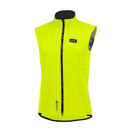 GORE Cyklistická vesta - EVERYDAY - žltá