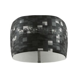 GORE Cyklistická čelenka - ESSENCE - čierna