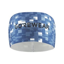 GORE Cyklistická čelenka - ESSENCE - modrá