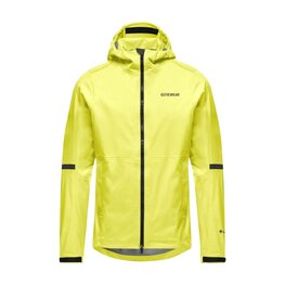 LUPRA GORE-TEX® 2.0 - žltá
