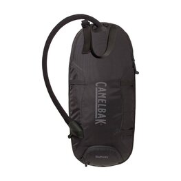 CAMELBAK rezervoár - STOAWAY 3 l - čierna