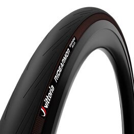 VITTORIA plášť - RIDEARMOR II 38-622 TLR - čierna