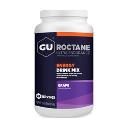 GU nápoj - ENERGY DRINK MIX 1560 g GRAPE
