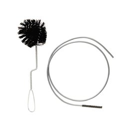 CAMELBAK kefa na čistenie - RESERVOIR - čierna