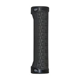 CRANKBROTHERS gripy - IODINE - čierna