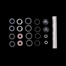 CRANKBROTHERS sada na repas pedálov - PEDALS REFRESH KIR