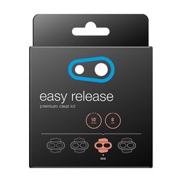 CRANKBROTHERS kufre - EASY RELEASE