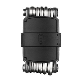 CRANKBROTHERS Cyklistické náradie - MULTI-13 - strieborná/čierna