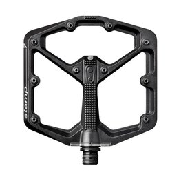 CRANKBROTHERS pedále - STAMP 7 Large - čierna