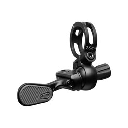 CRANKBROTHERS páčka na sedlovku - HIGHLINE REMOTE KIT EVO 22,2 mm - čierna