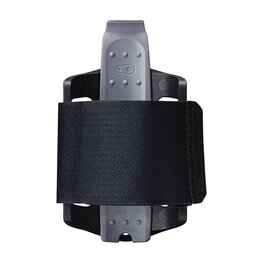 CRANKBROTHERS držiak duše - S.O.S. TS2 TUBE STASH - čierna