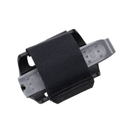 CRANKBROTHERS držiak duše - S.O.S. TS2 TUBE STASH - čierna