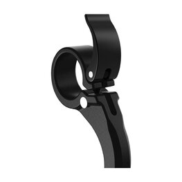 CRANKBROTHERS chránič na ruky - GUARDIAN HANDGUARDS UNIVERSAL MOUNT - čierna