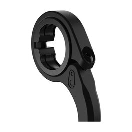 CRANKBROTHERS chránič na ruky - GUARDIAN HANDGUARDS INTEGRATED MOUNT - čierna