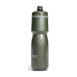 CAMELBAK Cyklistická fľaša na vodu - PODIUM CHILL 0,71 l - zelená