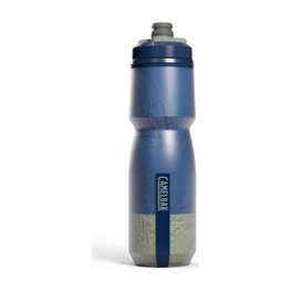 CAMELBAK Cyklistická fľaša na vodu - PODIUM CHILL 0,71L - modrá