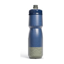 CAMELBAK Cyklistická fľaša na vodu - PODIUM CHILL 0,71L - modrá