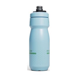 CAMELBAK Cyklistická fľaša na vodu - PODIUM 0,71L - modrá