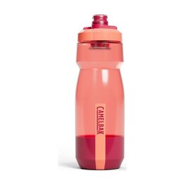 CAMELBAK Cyklistická fľaša na vodu - PODIU  0,7L - oranžová