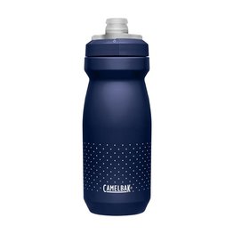 CAMELBAK Cyklistická fľaša na vodu - PODIUM 0,62l - modrá