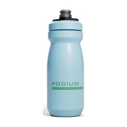 CAMELBAK Cyklistická fľaša na vodu - PODIUM 0,62 L - modrá