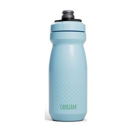 CAMELBAK Cyklistická fľaša na vodu - PODIUM 0,62 L - modrá