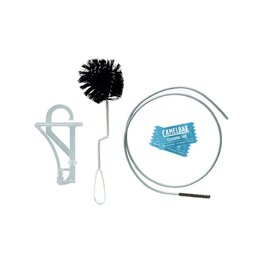 CAMELBAK čistiaca sada - CRUX - čierna/šedá