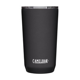 CAMELBAK termohrnček - TUMBLER VACUUM STAINLESS 0,5L - čierna
