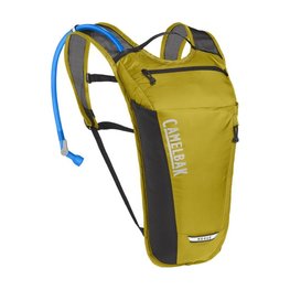 CAMELBAK batoh - ROGUE LIGHT - žltá/čierna