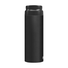 CAMELBAK termohrnček - FORGE FLOW VACUUM STAINLESS 0,5L - čierna