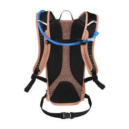 CAMELBAK batoh - LOBO 9 - ružová