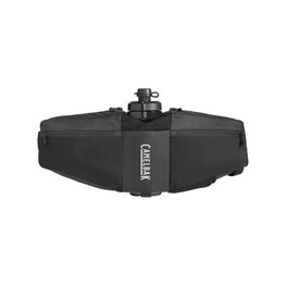 CAMELBAK Cyklistická fľaša na vodu - PODIUM FLOW 4 - čierna