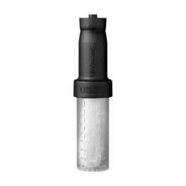 CAMELBAK príslušenstvo k fľašiam - LIFESTRAW BOTTLE FILTER SET - čierna/transparentná