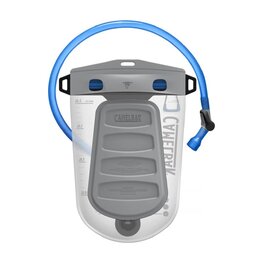 CAMELBAK rezervoár - FUSION 2 l - transparentná