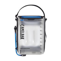 CAMELBAK rezervoár - FUSION 10 l - transparentná