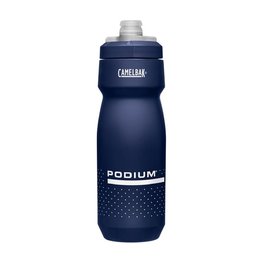 CAMELBAK Cyklistická fľaša na vodu - PODIUM 0,71l - modrá