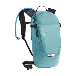 CAMELBAK batoh - MULE 12 LADY - svetlo modrá
