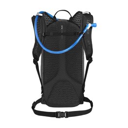CAMELBAK batoh - MULE 12 - čierna