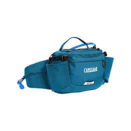 CAMELBAK ľadvinka - MULE 5  - modrá