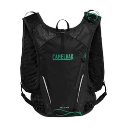 CAMELBAK batoh - TRAIL RUN VEST - čierna