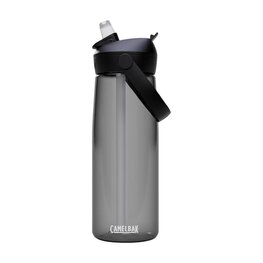 CAMELBAK Cyklistická fľaša na vodu - THRIVE FLIP STRAW 0,75l - transparentná