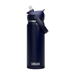 CAMELBAK Cyklistická fľaša na vodu - THRIVE FLIP STRAW VSS 0,6l - modrá