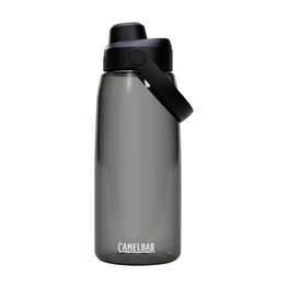 CAMELBAK Cyklistická fľaša na vodu - THRIVE CHUG 1 L - čierna