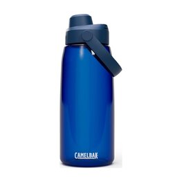 CAMELBAK Cyklistická fľaša na vodu - THRIVE CHUG 1 L - modrá