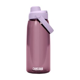 CAMELBAK Cyklistická fľaša na vodu - THRIVE CHUG 1 L - ružová