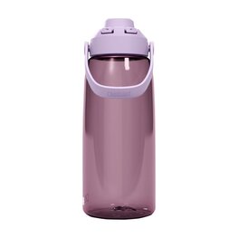 CAMELBAK Cyklistická fľaša na vodu - THRIVE CHUG 1 L - ružová