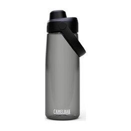 CAMELBAK Cyklistická fľaša na vodu - TRIVE CHUG 0,75l - transparentná