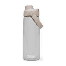 CAMELBAK Cyklistická fľaša na vodu - TRIVE CHUG 0,75l - transparentná