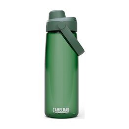 CAMELBAK Cyklistická fľaša na vodu - TRIVE CHUG 0,75l - zelená